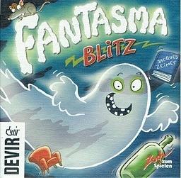 Fantasma Blitz
