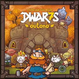 Dwar7s: Outono