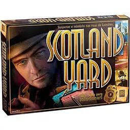 Scotland Yard
