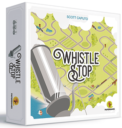 Whistle Stop