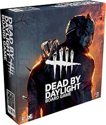 Dead by Daylight: The Board Game