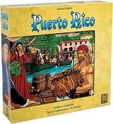 Puerto Rico