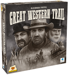 Great Western Trail