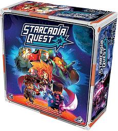 Starcadia Quest