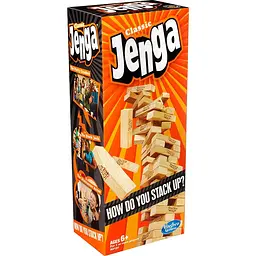 Jenga