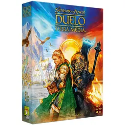 Senhor dos Anéis: Duelo pela Terra Média