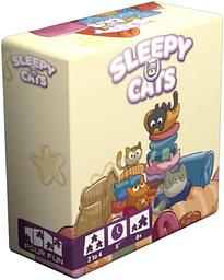 Sleepy Cats
