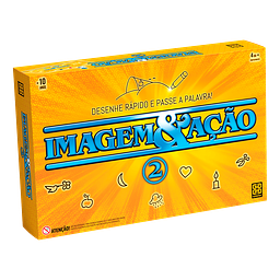 Imagem & Ação 2