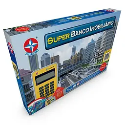 Banco Imobiliário