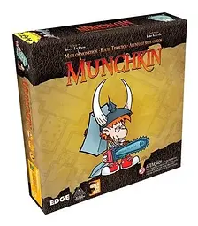 Munchkin